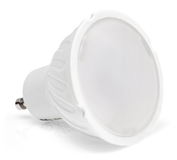 ŻARÓWKA LED GU10 7W SMD2835