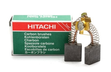 HITACHI szczotki 999044 DH50MR G23SF H65 G18 Orygi