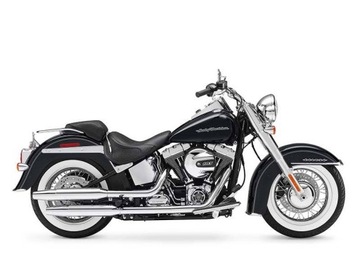 РАМКА СИГНАЛА ПОВОРОТА HARLEY ELECTRA SOFTAIL KING