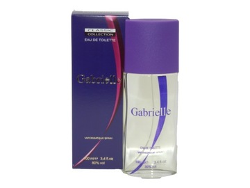 GABRIELLE WODA TOALETOWA CLASSIC COLLECTION 100ml