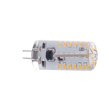 ŻARÓWKA LED G4 2W 12V 150lm CIEPŁA