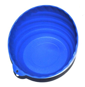 MISKA MISECZKA magnetyczna pionowa 150 mm głęboka