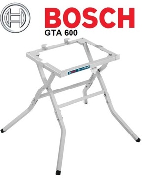 РАБОЧИЙ СТОЛ BOSCH GTA 600 Professional для GTS 10J