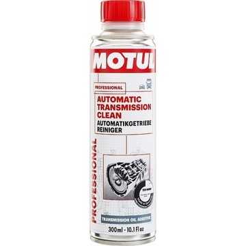 MOTUL AUTOMATIC TRANSMISSION CLEAN PRO 300ML