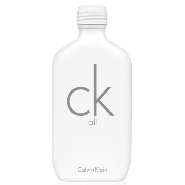 CALVIN KLEIN CK ALL EDT 100 ML PRODUKT