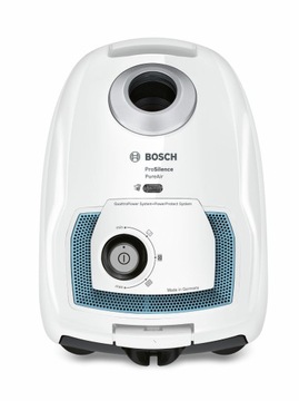 СУМКИ BOSCH ProSilence BGL4SIL69W x10. ПРОЧНЫЕ.