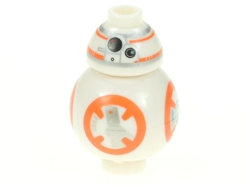 LEGO Star Wars BB-8 figurka sw661