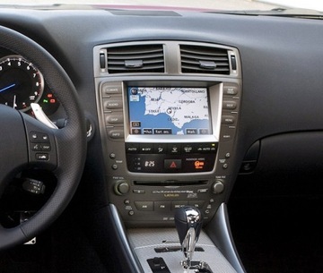 Кабель для подключения камеры Toyota/Lexus к MFDGEN5