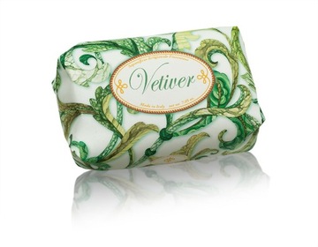 Mydło Saponificio Artigianale Fiorentino Vetiver kostka 200 g