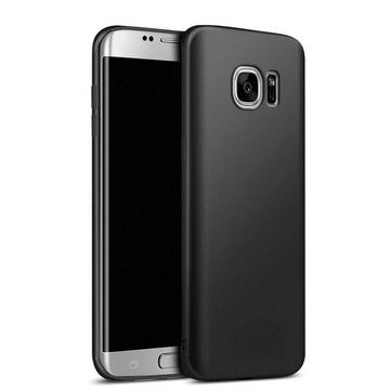 Etui Ultra Slim Frosted Matt Do SAMSUNG S7 + SZKŁO