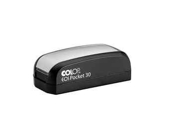 Pieczątka COLOP EOS POCKET STAMP 30 Wa-wa, 24h!!!