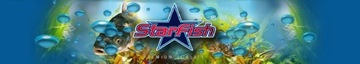 Наживка StarFish Карп Лин Карась 3 кг.КЛУБНИКА