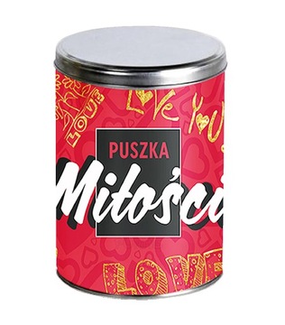 PUSZKA MIŁOŚCI AKCESORIA GADŻETY EROTYCZNE DLA PAR