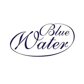 Dozownik Blue Water Beta mosiądz antyczny