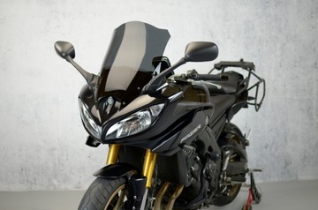 ВЕТРОВОЕ СТЕКЛО МОТОЦИКЛА ТУРИСТИЧЕСКИЙ YAMAHA FZ8 FAZER 10-15