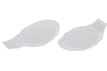 Wkładki ŻELOWE JULIMEX PUSH-UP WS-05 BIUSTONOSZY A