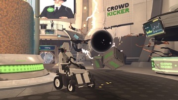 Waste of Space Симулятор козла Симулятор козла STEAM