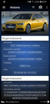 PRO ЛИЦЕНЗИЯ ДЛЯ КОДА АКТИВАЦИИ OBD ELEVEN