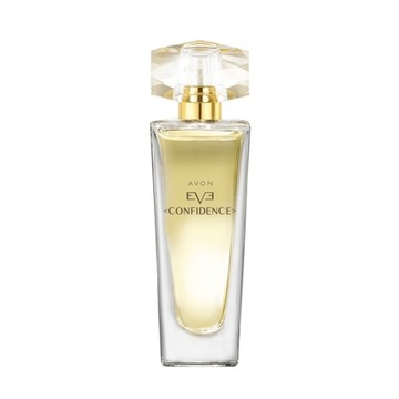 АРОМАТИЗИРОВАННАЯ ВОДА AVON EVE ConfIDENCE 30 МЛ