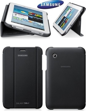 Оригинальный чехол Samsung для Samsung Galaxy Tab 2 7.0