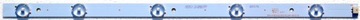 Listwa LED CRH-P49CA35350512L59P-REV1.1 B (8626)