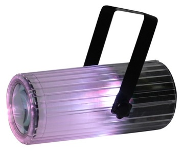 Ibiza LCM003LED-CLEAR Светодиодная фара