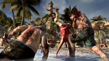 DEAD ISLAND DEFINITIVE Edition [ПК] STEAM KEY + БЕСПЛАТНО