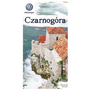 Przewodnik Pascal Holiday Czarnogóra
