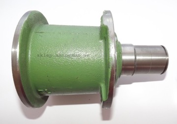 Piasta robocza środkowa Kosiarka Rotac. 5036010790