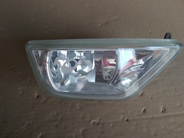 HALOGEN PRAWY FORD FOCUS I MK1 LIFT