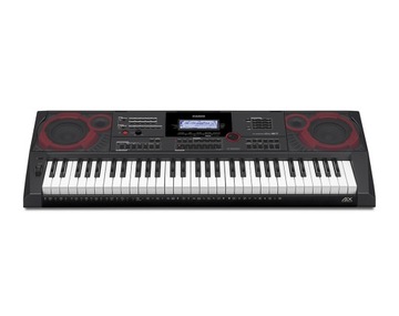 НАБОР КЛАВИАТУРЫ CASIO CT-X5000, 20 шт.