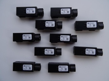 Gniazdo USB 5Q0035726C VW SKODA (cena za 10szt.)