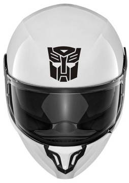 TRANSFORMERS AUTOBOT naklejka 401-4 P RÓŻNE KOLORY