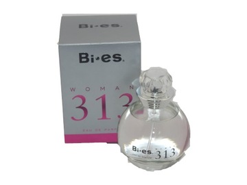 313 FOR WOMAN PERFUMY 100ml BI-ES