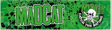 Madcat A-Static Clonk Teaser 250г / Черный Дьявол