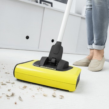 KB 5 АККУМУЛЯТОРНАЯ ЩЕТКА KARCHER 1.258-000.0