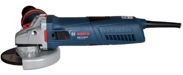 Угловая шлифовальная машина GWS 13-125 CIE 060179F002 BOSCH