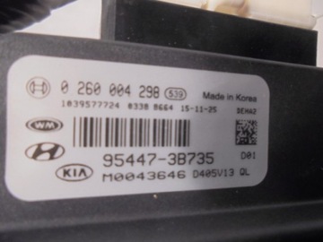 HYUNDAI KIA MODUL ECO 95447-3B735