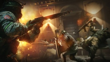 КЛЮЧ UPLAY для Tom Clancy's Rainbow Six Siege + БЕСПЛАТНО