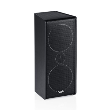 Teufel CONSONO 35 MK3, комплект 5.1, черный домашний кинотеатр