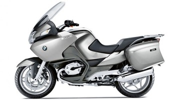 СУПЕР ЗАДНИЕ ХРУСТА ДЛЯ BMW R 1200 RT ДО 2013 ГОДА