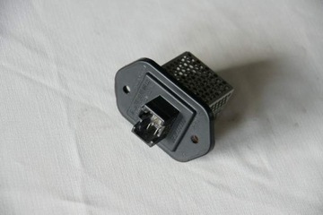 РЕЗИСТОР ВОЗДУХА HONDA JAZZ III 3 FIT EUROPA LODŹ