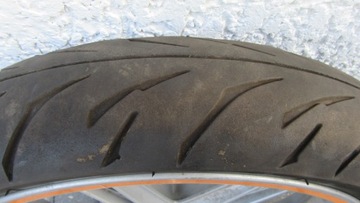 Диск передний Yamaha YZF 125 2010 г.