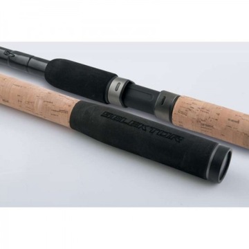 NOWOŚĆ TRABUCCO SELEKTOR SUPREME FEEDER 300 - 80g PROMOCJA
