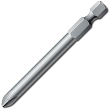 BIT PH2 WERA , GROT wkręt BITY Wera - 89mm