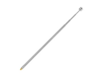 ANTENA RADIOWA FM teleskopowa chrom 43cm Lx TL4134