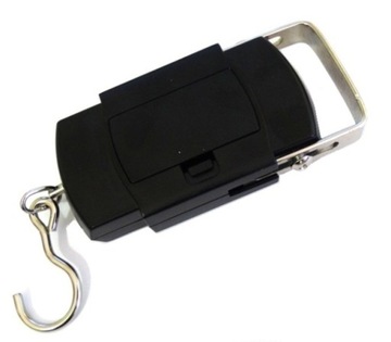 ТОЧНЫЙ ЦИФРОВОЙ БАГАЖ ДЛЯ ЛОВЫ КАРПА ВЕСАМИ ДО 50 КГ – БЕСПЛАТНЫЕ БАТАРЕИ