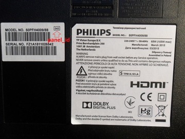 PHILIPS 715G6947 программируемый NAND MX30LF1G08AA