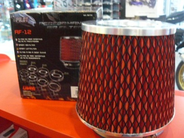 Профессиональный спортивный конический фильтр 12 06114