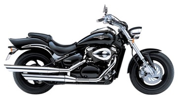 КРЫШКА РАДИАТОРА SUZUKI BOULEVARD M 800